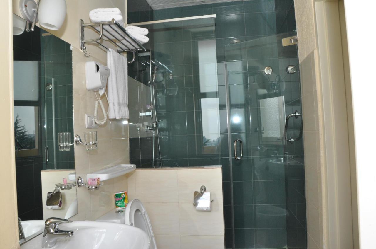 Addis Regency Hotel Pokoj fotografie
